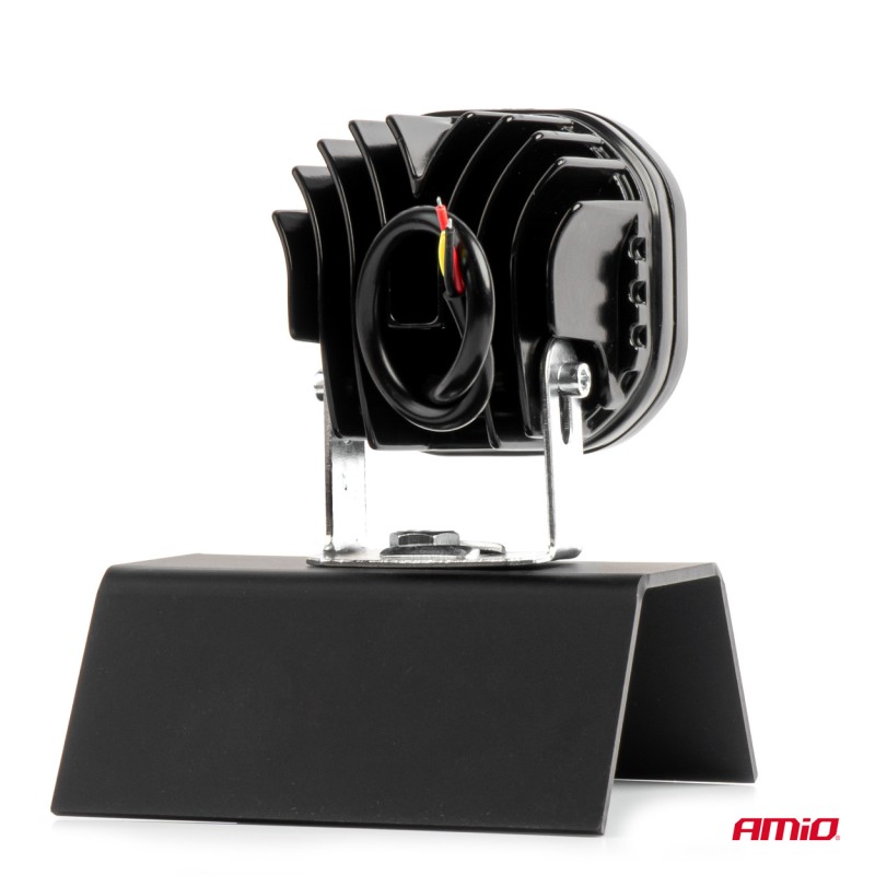 ΠΡΟΒΟΛΕΑΣ ΕΡΓΑΣΙΑΣ ΤΕΤΡΑΓΩΝΟΣ LED 20W 9-36V 4.000lm 6.500K AWL63 AMIO - 1 ΤΕΜ. - Amio - 04204/AM ΠΡΟΒΟΛΕΑΣ ΕΡΓΑΣΙΑΣ ΤΕΤΡΑΓΩΝΟΣ LED 20W 9-36V 4.000lm 6.500K AWL63 AMIO - 1 ΤΕΜ. - Amio - 04204/AM