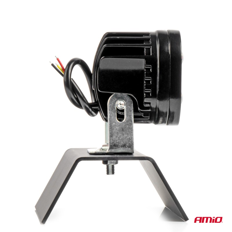 ΠΡΟΒΟΛΕΑΣ ΕΡΓΑΣΙΑΣ ΤΕΤΡΑΓΩΝΟΣ LED 20W 9-36V 4.000lm 6.500K AWL63 AMIO - 1 ΤΕΜ. - Amio - 04204/AM ΠΡΟΒΟΛΕΑΣ ΕΡΓΑΣΙΑΣ ΤΕΤΡΑΓΩΝΟΣ LED 20W 9-36V 4.000lm 6.500K AWL63 AMIO - 1 ΤΕΜ. - Amio - 04204/AM