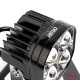 ΠΡΟΒΟΛΕΑΣ ΕΡΓΑΣΙΑΣ ΤΕΤΡΑΓΩΝΟΣ LED 20W 9-36V 4.000lm 6.500K AWL63 AMIO - 1 ΤΕΜ. - Amio - 04204/AM ΠΡΟΒΟΛΕΑΣ ΕΡΓΑΣΙΑΣ ΤΕΤΡΑΓΩΝΟΣ LED 20W 9-36V 4.000lm 6.500K AWL63 AMIO - 1 ΤΕΜ. - Amio - 04204/AM