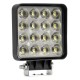 ΠΡΟΒΟΛΕΑΣ ΕΡΓΑΣΙΑΣ ΤΕΤΡΑΓΩΝΟΣ LED 192W 9-36V 12.000lm 6.500K AWL64 AMIO - 1 ΤΕΜ. - Amio - 04205/AM ΠΡΟΒΟΛΕΑΣ ΕΡΓΑΣΙΑΣ ΤΕΤΡΑΓΩΝΟΣ LED 192W 9-36V 12.000lm 6.500K AWL64 AMIO - 1 ΤΕΜ. - Amio - 04205/AM