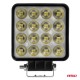 ΠΡΟΒΟΛΕΑΣ ΕΡΓΑΣΙΑΣ ΤΕΤΡΑΓΩΝΟΣ LED 192W 9-36V 12.000lm 6.500K AWL64 AMIO - 1 ΤΕΜ. - Amio - 04205/AM ΠΡΟΒΟΛΕΑΣ ΕΡΓΑΣΙΑΣ ΤΕΤΡΑΓΩΝΟΣ LED 192W 9-36V 12.000lm 6.500K AWL64 AMIO - 1 ΤΕΜ. - Amio - 04205/AM