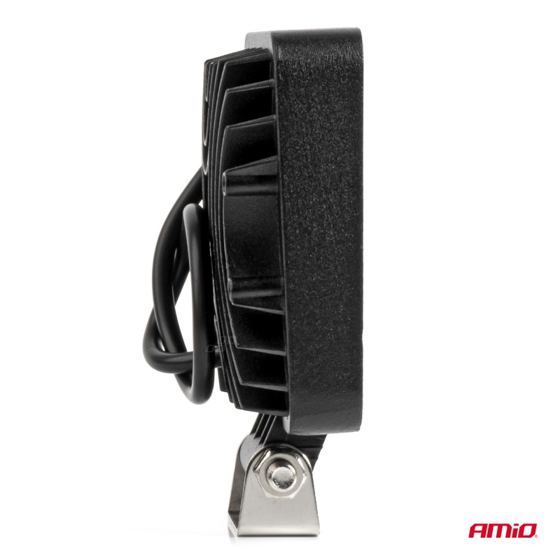 ΠΡΟΒΟΛΕΑΣ ΕΡΓΑΣΙΑΣ ΤΕΤΡΑΓΩΝΟΣ LED 192W 9-36V 12.000lm 6.500K AWL64 AMIO - 1 ΤΕΜ. - Amio - 04205/AM ΠΡΟΒΟΛΕΑΣ ΕΡΓΑΣΙΑΣ ΤΕΤΡΑΓΩΝΟΣ LED 192W 9-36V 12.000lm 6.500K AWL64 AMIO - 1 ΤΕΜ. - Amio - 04205/AM