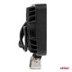ΠΡΟΒΟΛΕΑΣ ΕΡΓΑΣΙΑΣ ΤΕΤΡΑΓΩΝΟΣ LED 192W 9-36V 12.000lm 6.500K AWL64 AMIO - 1 ΤΕΜ. - Amio - 04205/AM ΠΡΟΒΟΛΕΑΣ ΕΡΓΑΣΙΑΣ ΤΕΤΡΑΓΩΝΟΣ LED 192W 9-36V 12.000lm 6.500K AWL64 AMIO - 1 ΤΕΜ. - Amio - 04205/AM