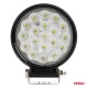 ΠΡΟΒΟΛΕΑΣ ΕΡΓΑΣΙΑΣ ΣΤΡΟΓΓΥΛΟΣ LED 57W 9-36V 10.000lm 6.500K AWL65 AMIO - 1 ΤΕΜ. - Amio - 04206/AM ΠΡΟΒΟΛΕΑΣ ΕΡΓΑΣΙΑΣ ΣΤΡΟΓΓΥΛΟΣ LED 57W 9-36V 10.000lm 6.500K AWL65 AMIO - 1 ΤΕΜ. - Amio - 04206/AM