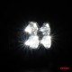 ΠΡΟΒΟΛΕΑΣ ΕΡΓΑΣΙΑΣ ΤΕΤΡΑΓΩΝΟΣ LED 60W 9-36V 6.000lm 6.500K AWL66 AMIO - 1 ΤΕΜ. - Amio - 04207/AM
