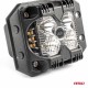 ΠΡΟΒΟΛΕΑΣ ΕΡΓΑΣΙΑΣ ΤΕΤΡΑΓΩΝΟΣ LED 60W 9-36V 6.000lm 6.500K AWL66 AMIO - 1 ΤΕΜ. - Amio - 04207/AM