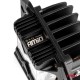 ΠΡΟΒΟΛΕΑΣ ΕΡΓΑΣΙΑΣ ΤΕΤΡΑΓΩΝΟΣ LED 60W 9-36V 6.000lm 6.500K AWL66 AMIO - 1 ΤΕΜ. - Amio - 04207/AM