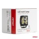 ΠΡΟΒΟΛΕΑΣ ΕΡΓΑΣΙΑΣ ΤΕΤΡΑΓΩΝΟΣ LED 60W 9-36V 6.000lm 6.500K 95x80x90mm AWL67 AMIO - 1 ΤΕΜ. - Amio - 04208/AM ΠΡΟΒΟΛΕΑΣ ΕΡΓΑΣΙΑΣ ΤΕΤΡΑΓΩΝΟΣ LED 60W 9-36V 6.000lm 6.500K 95x80x90mm AWL67 AMIO - 1 ΤΕΜ. - Amio - 04208/AM