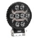 ΠΡΟΒΟΛΕΑΣ ΕΡΓΑΣΙΑΣ ΣΤΡΟΓΓΥΛΟΣ LED 54W 9-36V 10.000lm 6.500K AWL69 AMIO - 1 ΤΕΜ. - Amio - 04210/AM ΠΡΟΒΟΛΕΑΣ ΕΡΓΑΣΙΑΣ ΣΤΡΟΓΓΥΛΟΣ LED 54W 9-36V 10.000lm 6.500K AWL69 AMIO - 1 ΤΕΜ. - Amio - 04210/AM