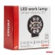 ΠΡΟΒΟΛΕΑΣ ΕΡΓΑΣΙΑΣ ΣΤΡΟΓΓΥΛΟΣ LED 54W 9-36V 10.000lm 6.500K AWL69 AMIO - 1 ΤΕΜ. - Amio - 04210/AM ΠΡΟΒΟΛΕΑΣ ΕΡΓΑΣΙΑΣ ΣΤΡΟΓΓΥΛΟΣ LED 54W 9-36V 10.000lm 6.500K AWL69 AMIO - 1 ΤΕΜ. - Amio - 04210/AM