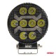 ΠΡΟΒΟΛΕΑΣ ΕΡΓΑΣΙΑΣ ΣΤΡΟΓΓΥΛΟΣ LED 54W 9-36V 10.000lm 6.500K AWL69 AMIO - 1 ΤΕΜ. - Amio - 04210/AM ΠΡΟΒΟΛΕΑΣ ΕΡΓΑΣΙΑΣ ΣΤΡΟΓΓΥΛΟΣ LED 54W 9-36V 10.000lm 6.500K AWL69 AMIO - 1 ΤΕΜ. - Amio - 04210/AM
