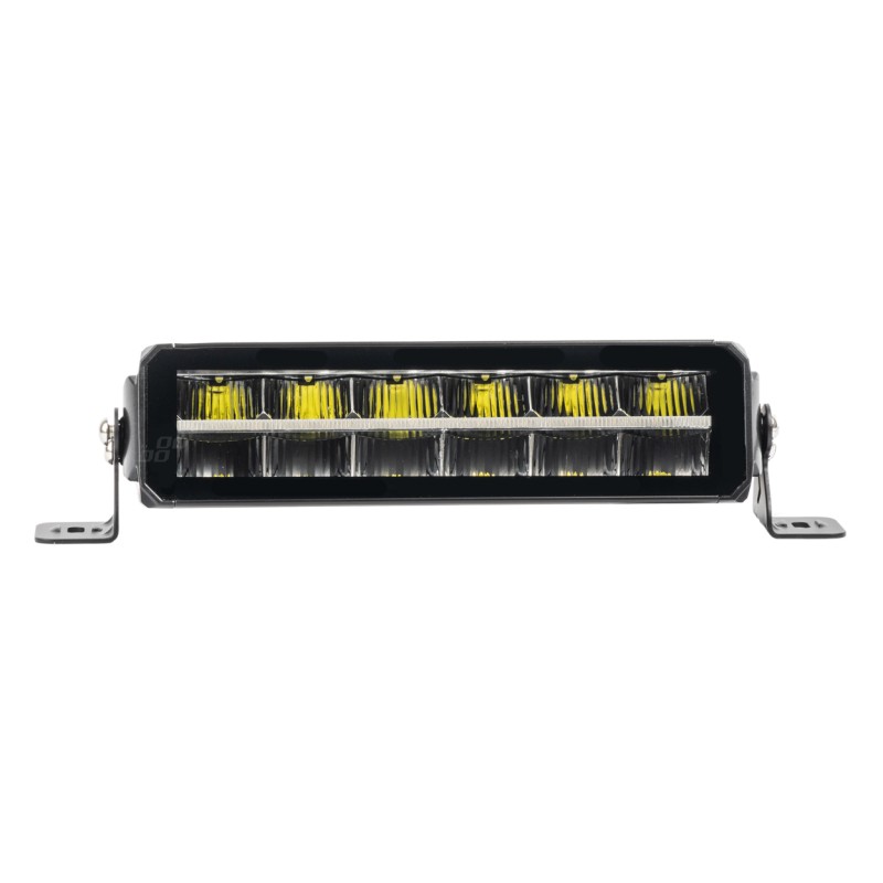 ΠΡΟΒΟΛΕΑΣ ΕΡΓΑΣΙΑΣ 9-36V 60W 6.500K 8.000lm 305x78x76mm ΜΠΑΡΑ LED AWL70 AMIO - 1 ΤΕΜ. - Amio - 04211/AM