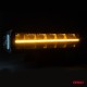 ΠΡΟΒΟΛΕΑΣ ΕΡΓΑΣΙΑΣ 9-36V 60W 6.500K 8.000lm 305x78x76mm ΜΠΑΡΑ LED AWL70 AMIO - 1 ΤΕΜ. - Amio - 04211/AM