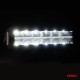 ΠΡΟΒΟΛΕΑΣ ΕΡΓΑΣΙΑΣ 9-36V 60W 6.500K 8.000lm 305x78x76mm ΜΠΑΡΑ LED AWL70 AMIO - 1 ΤΕΜ. - Amio - 04211/AM