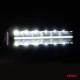 ΠΡΟΒΟΛΕΑΣ ΕΡΓΑΣΙΑΣ 9-36V 60W 6.500K 8.000lm 305x78x76mm ΜΠΑΡΑ LED AWL70 AMIO - 1 ΤΕΜ. - Amio - 04211/AM