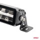 ΠΡΟΒΟΛΕΑΣ ΕΡΓΑΣΙΑΣ 9-36V 60W 6.500K 8.000lm 305x78x76mm ΜΠΑΡΑ LED AWL70 AMIO - 1 ΤΕΜ. - Amio - 04211/AM