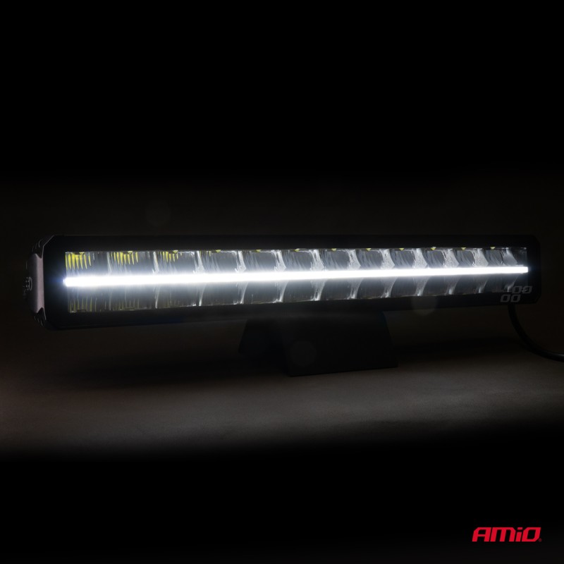 ΠΡΟΒΟΛΕΑΣ ΕΡΓΑΣΙΑΣ 9-36V 120W 6.500K 12.000lm 560x78x76mm ΜΠΑΡΑ LED AWL71 AMIO - 1 ΤΕΜ. - Amio - 04212/AM ΠΡΟΒΟΛΕΑΣ ΕΡΓΑΣΙΑΣ 9-36V 120W 6.500K 12.000lm 560x78x76mm ΜΠΑΡΑ LED AWL71 AMIO - 1 ΤΕΜ. - Amio - 04212/AM