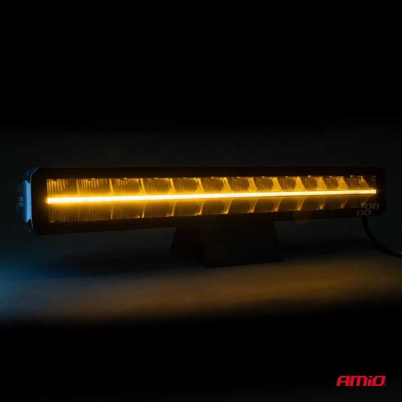 ΠΡΟΒΟΛΕΑΣ ΕΡΓΑΣΙΑΣ 9-36V 120W 6.500K 12.000lm 560x78x76mm ΜΠΑΡΑ LED AWL71 AMIO - 1 ΤΕΜ. - Amio - 04212/AM ΠΡΟΒΟΛΕΑΣ ΕΡΓΑΣΙΑΣ 9-36V 120W 6.500K 12.000lm 560x78x76mm ΜΠΑΡΑ LED AWL71 AMIO - 1 ΤΕΜ. - Amio - 04212/AM