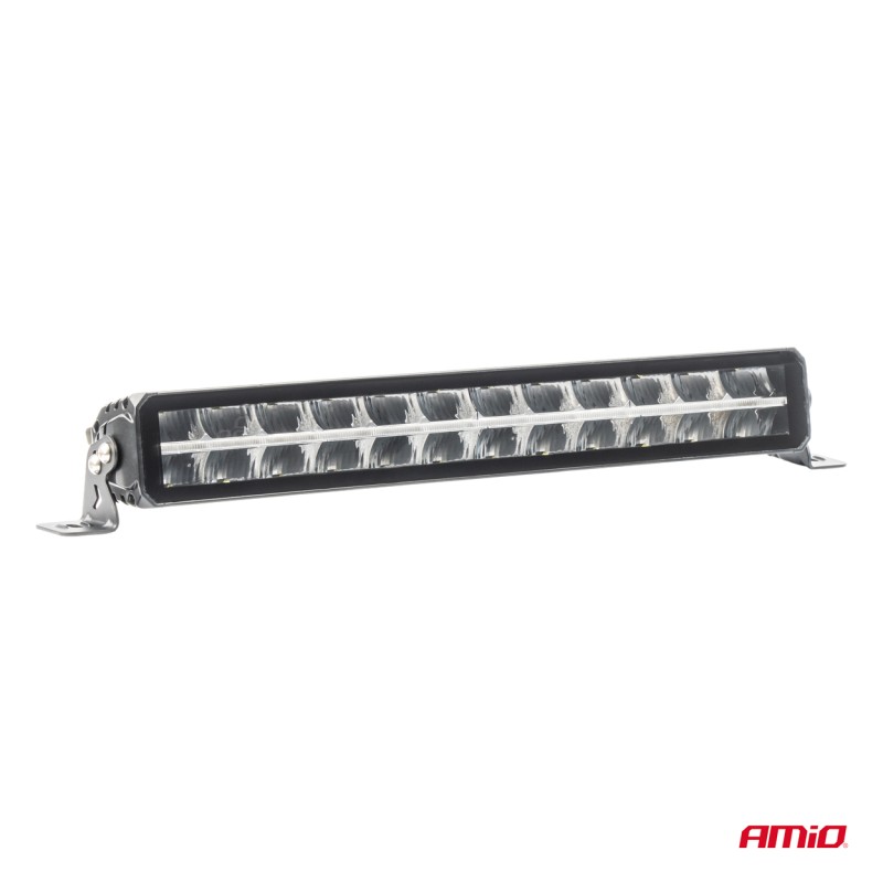 ΠΡΟΒΟΛΕΑΣ ΕΡΓΑΣΙΑΣ 9-36V 120W 6.500K 12.000lm 560x78x76mm ΜΠΑΡΑ LED AWL71 AMIO - 1 ΤΕΜ. - Amio - 04212/AM ΠΡΟΒΟΛΕΑΣ ΕΡΓΑΣΙΑΣ 9-36V 120W 6.500K 12.000lm 560x78x76mm ΜΠΑΡΑ LED AWL71 AMIO - 1 ΤΕΜ. - Amio - 04212/AM