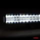 ΠΡΟΒΟΛΕΑΣ ΕΡΓΑΣΙΑΣ 9-36V 180W 6.500K 18.000lm 810x78x76mm ΜΠΑΡΑ LED AWL72 AMIO - 1 ΤΕΜ. - Amio - 04213/AM