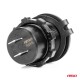 ΠΡΙΖΑ ΜΕ 2 ΘΥΡΕΣ USB ΚΑΙ ΚΑΠΑΚΙ 12/24V QUICK CHARGE 3.0 ΑΔΙΑΒΡΟΧΗ ΜΕ ΜΠΛΕ LED ΦΩΣ ΜΑΥΡΗ AMIO - 1 ΤΕΜ. - Amio - 04218/AM ΠΡΙΖΑ ΜΕ 2 ΘΥΡΕΣ USB ΚΑΙ ΚΑΠΑΚΙ 12/24V QUICK CHARGE 3.0 ΑΔΙΑΒΡΟΧΗ ΜΕ ΜΠΛΕ LED ΦΩΣ ΜΑΥΡΗ AMIO - 1 ΤΕΜ. - Amio - 04218/AM