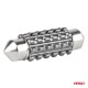 ΛΑΜΠΑΚΙΑ ΠΛΑΦΟΝΙΕΡΑΣ 36mm 12/24V C5W 5500K 12xSMD 2016 CAN-BUS FESTOON (ΛΕΥΚΟ) ΑΜΙΟ - 2 ΤΕΜ. - Amio - 04236/AM ΛΑΜΠΑΚΙΑ ΠΛΑΦΟΝΙΕΡΑΣ 36mm 12/24V C5W 5500K 12xSMD 2016 CAN-BUS FESTOON (ΛΕΥΚΟ) ΑΜΙΟ - 2 ΤΕΜ. - Amio - 04236/AM