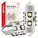 ΛΑΜΠΑΚΙΑ ΠΛΑΦΟΝΙΕΡΑΣ 31mm 12/24V C5W 5500K 12xSMD 3838 CAN-BUS FESTOON (ΛΕΥΚΟ) ΑΜΙΟ - 2 ΤΕΜ. - Amio - 04247/AM ΛΑΜΠΑΚΙΑ ΠΛΑΦΟΝΙΕΡΑΣ 31mm 12/24V C5W 5500K 12xSMD 3838 CAN-BUS FESTOON (ΛΕΥΚΟ) ΑΜΙΟ - 2 ΤΕΜ. - Amio - 04247/AM