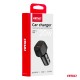 ΦΟΡΤΙΣΤΗΣ ΑΝΑΠΤΗΡΑ ΜΕ 2 ΘΥΡΕΣ USB-A QUICK CHARGE+USB-C 20W ΜΑΥΡΟ AMIO - 1 Τεμ. - Amio - 04282/AM ΦΟΡΤΙΣΤΗΣ ΑΝΑΠΤΗΡΑ ΜΕ 2 ΘΥΡΕΣ USB-A QUICK CHARGE+USB-C 20W ΜΑΥΡΟ AMIO - 1 Τεμ. - Amio - 04282/AM