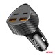 ΦΟΡΤΙΣΤΗΣ ΑΝΑΠΤΗΡΑ ΜΕ 4 ΘΥΡΕΣ 2xUSB-A+2xUSB-C 50W ΜΑΥΡΟ AMIO - 1 Τεμ. - Amio - 04284/AM ΦΟΡΤΙΣΤΗΣ ΑΝΑΠΤΗΡΑ ΜΕ 4 ΘΥΡΕΣ 2xUSB-A+2xUSB-C 50W ΜΑΥΡΟ AMIO - 1 Τεμ. - Amio - 04284/AM