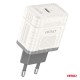 ΦΟΡΤΙΣΤΗΣ ΜΕ ΟΙΚΙΑΚΗ ΠΡΙΖΑ ΜΕ 1 ΘΥΡΑ USB-C 30W 100-240V ΛΕΥΚΟ AMIO - 1 Τεμ. - Amio - 04285/AM ΦΟΡΤΙΣΤΗΣ ΜΕ ΟΙΚΙΑΚΗ ΠΡΙΖΑ ΜΕ 1 ΘΥΡΑ USB-C 30W 100-240V ΛΕΥΚΟ AMIO - 1 Τεμ. - Amio - 04285/AM
