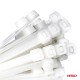 ΔΕΜΑΤΙΚΑ/ΔΕΤΙΚΑ ΚΑΛΩΔΙΩΝ TIE WRAP (ΤΑΙΡΑΠ) 2.5 x 150mm (ΛΕΥΚΟ) ΑΜΙΟ - 100 ΤΕΜ. - Amio - 04306/AM ΔΕΜΑΤΙΚΑ/ΔΕΤΙΚΑ ΚΑΛΩΔΙΩΝ TIE WRAP (ΤΑΙΡΑΠ) 2.5 x 150mm (ΛΕΥΚΟ) ΑΜΙΟ - 100 ΤΕΜ. - Amio - 04306/AM