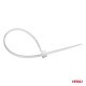 ΔΕΜΑΤΙΚΑ/ΔΕΤΙΚΑ ΚΑΛΩΔΙΩΝ TIE WRAP (ΤΑΙΡΑΠ) 4.8 x 300mm (ΛΕΥΚΟ) - 100 ΤΕΜ. - Amio - 04311/AM ΔΕΜΑΤΙΚΑ/ΔΕΤΙΚΑ ΚΑΛΩΔΙΩΝ TIE WRAP (ΤΑΙΡΑΠ) 4.8 x 300mm (ΛΕΥΚΟ) - 100 ΤΕΜ. - Amio - 04311/AM