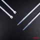 ΔΕΜΑΤΙΚΑ/ΔΕΤΙΚΑ ΚΑΛΩΔΙΩΝ TIE WRAP (ΤΑΙΡΑΠ) 4.8 x 300mm (ΛΕΥΚΟ) - 100 ΤΕΜ. - Amio - 04311/AM ΔΕΜΑΤΙΚΑ/ΔΕΤΙΚΑ ΚΑΛΩΔΙΩΝ TIE WRAP (ΤΑΙΡΑΠ) 4.8 x 300mm (ΛΕΥΚΟ) - 100 ΤΕΜ. - Amio - 04311/AM