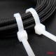 ΔΕΜΑΤΙΚΑ/ΔΕΤΙΚΑ ΚΑΛΩΔΙΩΝ TIE WRAP (ΤΑΙΡΑΠ) 4.8 x 300mm (ΛΕΥΚΟ) - 100 ΤΕΜ. - Amio - 04311/AM ΔΕΜΑΤΙΚΑ/ΔΕΤΙΚΑ ΚΑΛΩΔΙΩΝ TIE WRAP (ΤΑΙΡΑΠ) 4.8 x 300mm (ΛΕΥΚΟ) - 100 ΤΕΜ. - Amio - 04311/AM