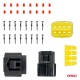ΦΙΣΑ ΣΥΝΔΕΣΗΣ ΜΕ ΥΠΟΔΟΧΗ 8 PIN Φ2,2mm ΑΔΙΑΒΡΟΧΗ AMIO - 1 τεμ. - Amio - 04350/AM ΦΙΣΑ ΣΥΝΔΕΣΗΣ ΜΕ ΥΠΟΔΟΧΗ 8 PIN Φ2,2mm ΑΔΙΑΒΡΟΧΗ AMIO - 1 τεμ. - Amio - 04350/AM