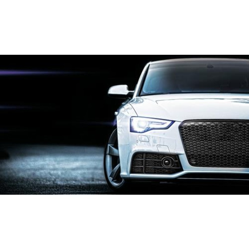 Σίτα Πλαστική - Μαύρη Κυψελωτή SMALL 8x18mm 120x40cm - Lampa - L0460.7 Σίτα Πλαστική - Μαύρη Κυψελωτή SMALL 8x18mm 120x40cm - Lampa - L0460.7