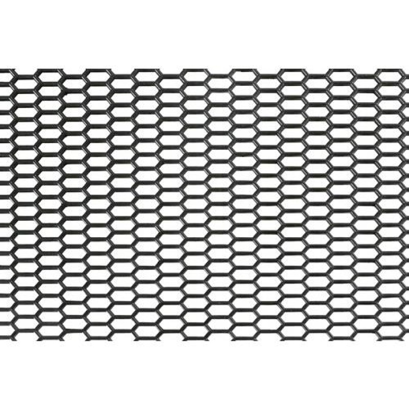 Σίτα Πλαστική - Μαύρη Κυψελωτή SMALL 8x18mm 120x40cm - Lampa - L0460.7 Σίτα Πλαστική - Μαύρη Κυψελωτή SMALL 8x18mm 120x40cm - Lampa - L0460.7