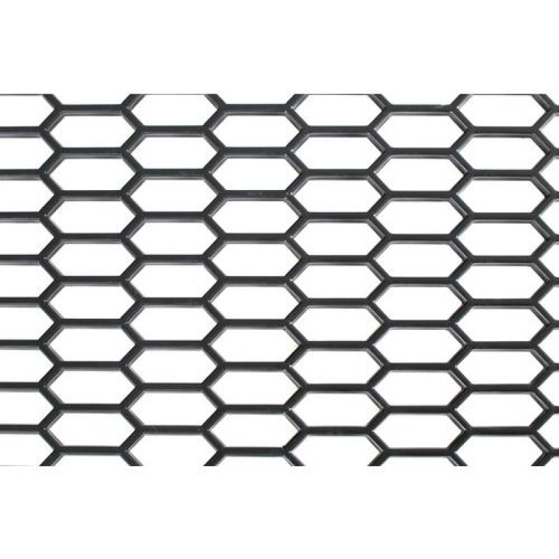 Σίτα Πλαστική - Μαύρη Μεγάλη Κυψελωτή LARGE 15x35mm 120x40cm - Lampa - L0460.8 Σίτα Πλαστική - Μαύρη Μεγάλη Κυψελωτή LARGE 15x35mm 120x40cm - Lampa - L0460.8