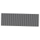 Σίτα Πλαστική - Μαύρη Μεγάλη Κυψελωτή LARGE 15x35mm 120x40cm - Lampa - L0460.8 Σίτα Πλαστική - Μαύρη Μεγάλη Κυψελωτή LARGE 15x35mm 120x40cm - Lampa - L0460.8