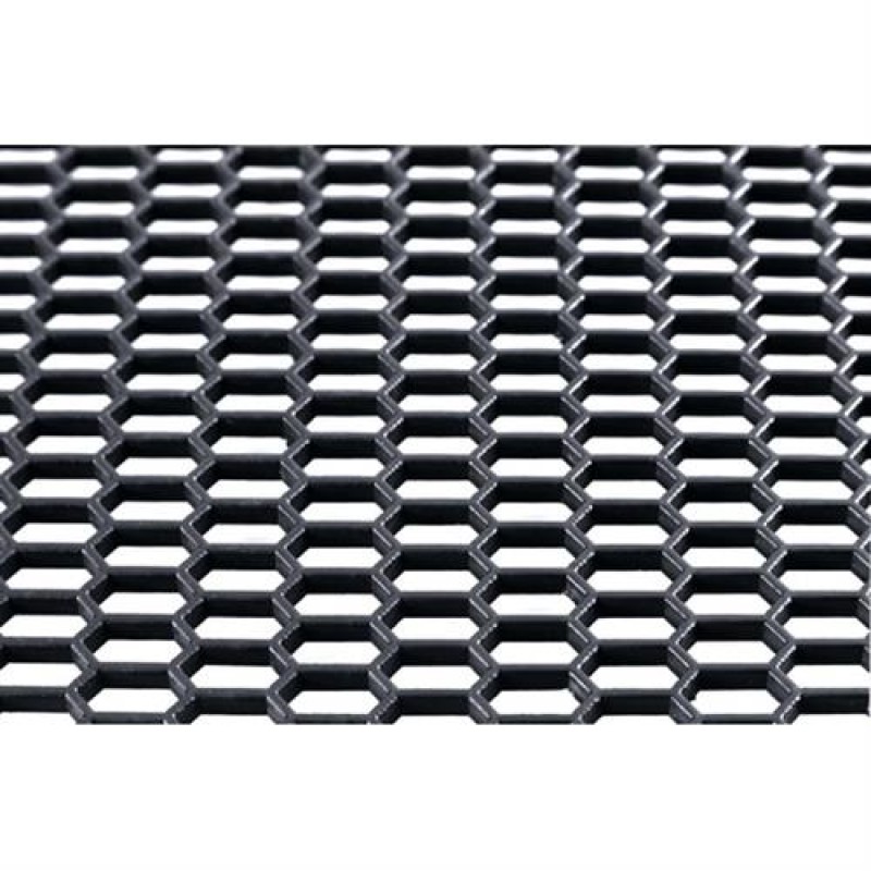 Σίτα Πλαστική - Μαύρη Μεγάλη Κυψελωτή LARGE 15x35mm 120x40cm - Lampa - L0460.8 Σίτα Πλαστική - Μαύρη Μεγάλη Κυψελωτή LARGE 15x35mm 120x40cm - Lampa - L0460.8