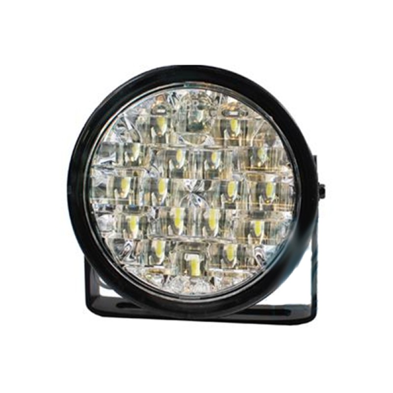 Πρόσθετο DAYLINE διεθνή - 18LED - M-Tech - DL-LD210/MT Πρόσθετο DAYLINE διεθνή - 18LED - M-Tech - DL-LD210/MT