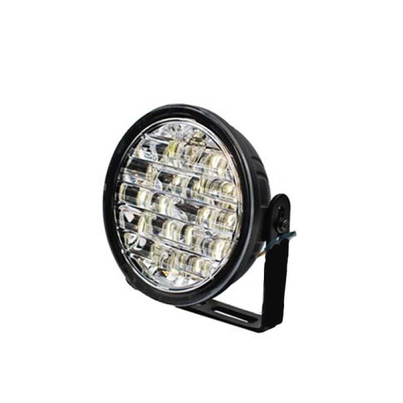 Πρόσθετο DAYLINE διεθνή - 18LED - M-Tech - DL-LD210/MT Πρόσθετο DAYLINE διεθνή - 18LED - M-Tech - DL-LD210/MT