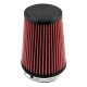 ΦΙΛΤΡΟΧΟΑΝΗ ΚΩΝΙΚΗ 60-90mm IN MOULD - Lampa - L0611.6 ΦΙΛΤΡΟΧΟΑΝΗ ΚΩΝΙΚΗ 60-90mm IN MOULD - Lampa - L0611.6