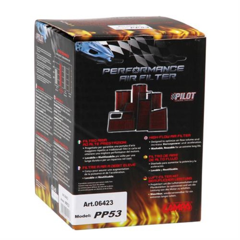ΦΙΛΤΡΟ ΑΕΡΟΣ ΕΛΕΥΘΕΡΑΣ ΚΥΛΙΝΔΡΙΚΟ 212x70x157mm - Lampa - L0642.3 ΦΙΛΤΡΟ ΑΕΡΟΣ ΕΛΕΥΘΕΡΑΣ ΚΥΛΙΝΔΡΙΚΟ 212x70x157mm - Lampa - L0642.3
