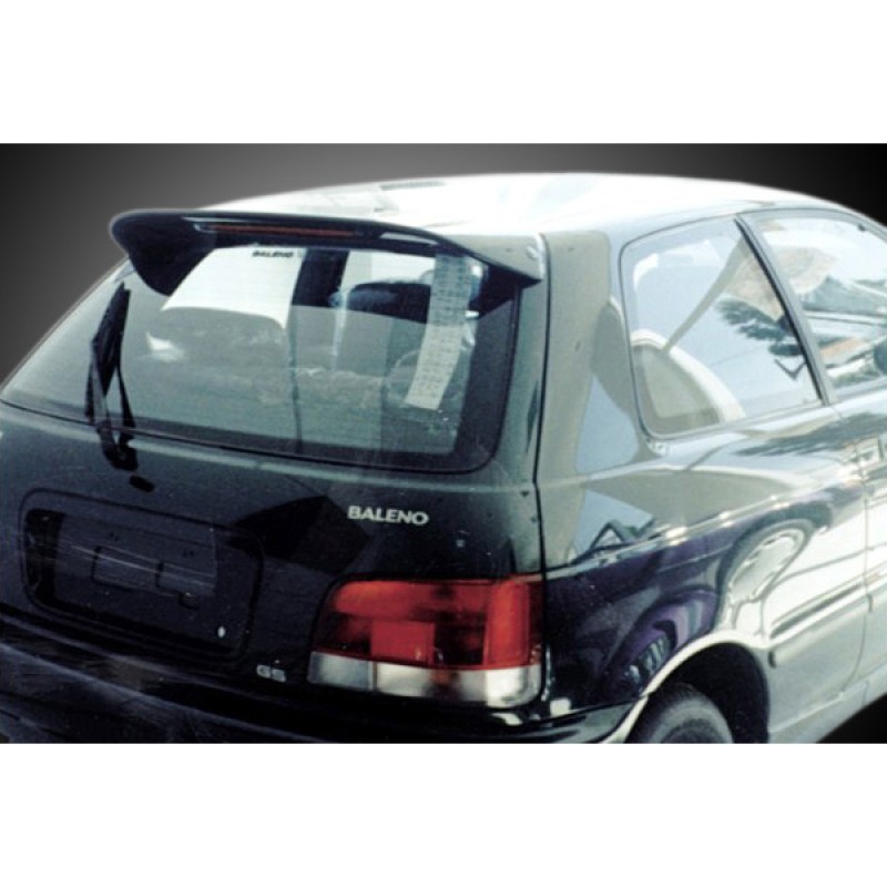 ΑΕΡΟΤΟΜΗ ΓΙΑ SUZUKI BALENO 3D ΟΡΟΦΗΣ ΠΟΛΥΟΥΡΕΘAΝΗ MOTORDROME - Motordrome - Α/0770 ΑΕΡΟΤΟΜΗ ΓΙΑ SUZUKI BALENO 3D ΟΡΟΦΗΣ ΠΟΛΥΟΥΡΕΘAΝΗ MOTORDROME - Motordrome - Α/0770