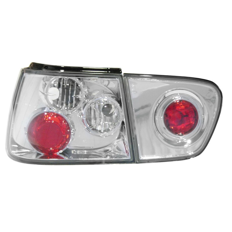ΠΙΣΙΝΑ ΦΑΝΑΡΙΑ SEAT IBIZA 08/1999-02/2002 ΧΡΩΜΙΟ - Lampa - LEX-0923.2 ΠΙΣΙΝΑ ΦΑΝΑΡΙΑ SEAT IBIZA 08/1999-02/2002 ΧΡΩΜΙΟ - Lampa - LEX-0923.2