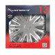 ΤΑΣΙ 13" HUBCAP SPARK ΑΣΗΜΙ - ΣΕΤ 4ΤΕΜ ΣΕ ΚΟΥΤΙ ΑΜΙΟ - Amio - 0962/AM ΤΑΣΙ 13" HUBCAP SPARK ΑΣΗΜΙ - ΣΕΤ 4ΤΕΜ ΣΕ ΚΟΥΤΙ ΑΜΙΟ - Amio - 0962/AM