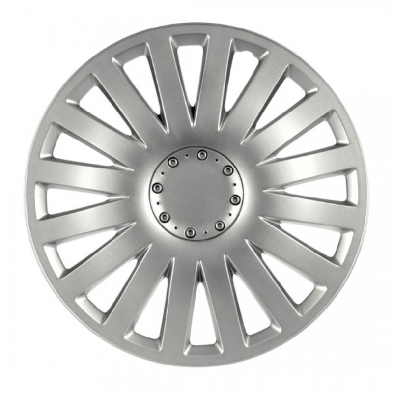 ΤΑΣΙ 13" SMART ΑΣΗΜΙ - ΣΕΤ 4 ΤΕΜ. ΣΕ ΚΟΥΤΙ ΑΜΙΟ - Amio - 0986/AM ΤΑΣΙ 13" SMART ΑΣΗΜΙ - ΣΕΤ 4 ΤΕΜ. ΣΕ ΚΟΥΤΙ ΑΜΙΟ - Amio - 0986/AM