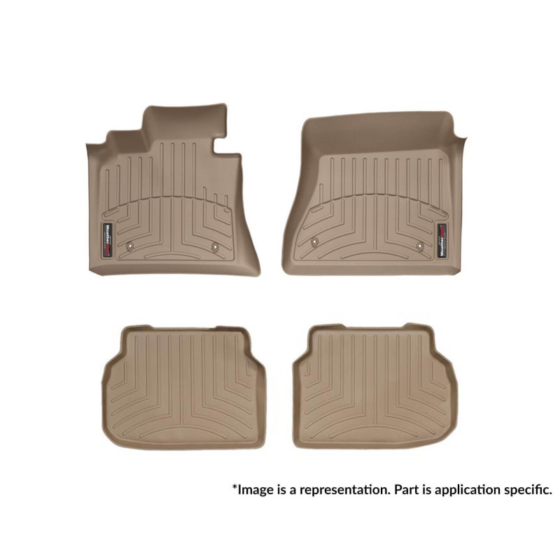 MERCEDES W203 C-CLASS 2001-2007 ΠΑΤΑΚΙΑ ΛΑΣΤΙΧΟ WEATHER TECH ΜΠΕΖ 4ΤΕΜ - OtoTop - 45264-1-2/OTO MERCEDES W203 C-CLASS 2001-2007 ΠΑΤΑΚΙΑ ΛΑΣΤΙΧΟ WEATHER TECH ΜΠΕΖ 4ΤΕΜ - OtoTop - 45264-1-2/OTO