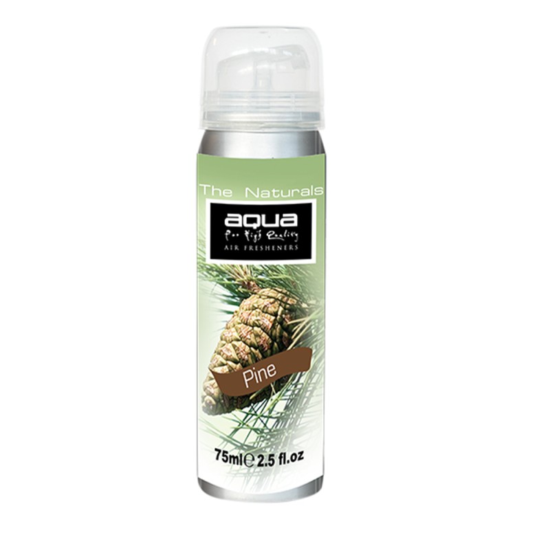 ΑΡΩΜΑΤΙΚΟ ΑΥΤΟΚΙΝΗΤΟΥ ΣΕ ΣΠΡΕΙ (SPRAY) ΜΕ ΑΡΩΜΑ ΠΕΥΚΟ (PINE) FLOWERS SERIES 75ml AQUA - 1 TEM. - Aqua - 10-217/AQ ΑΡΩΜΑΤΙΚΟ ΑΥΤΟΚΙΝΗΤΟΥ ΣΕ ΣΠΡΕΙ (SPRAY) ΜΕ ΑΡΩΜΑ ΠΕΥΚΟ (PINE) FLOWERS SERIES 75ml AQUA - 1 TEM. - Aqua - 10-217/AQ